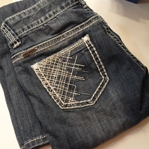 Rock&Roll jeans